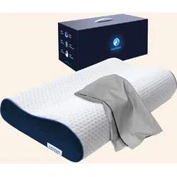 Orthopädisches Nackenkissen »ERGO VARIO«, Memory Foam