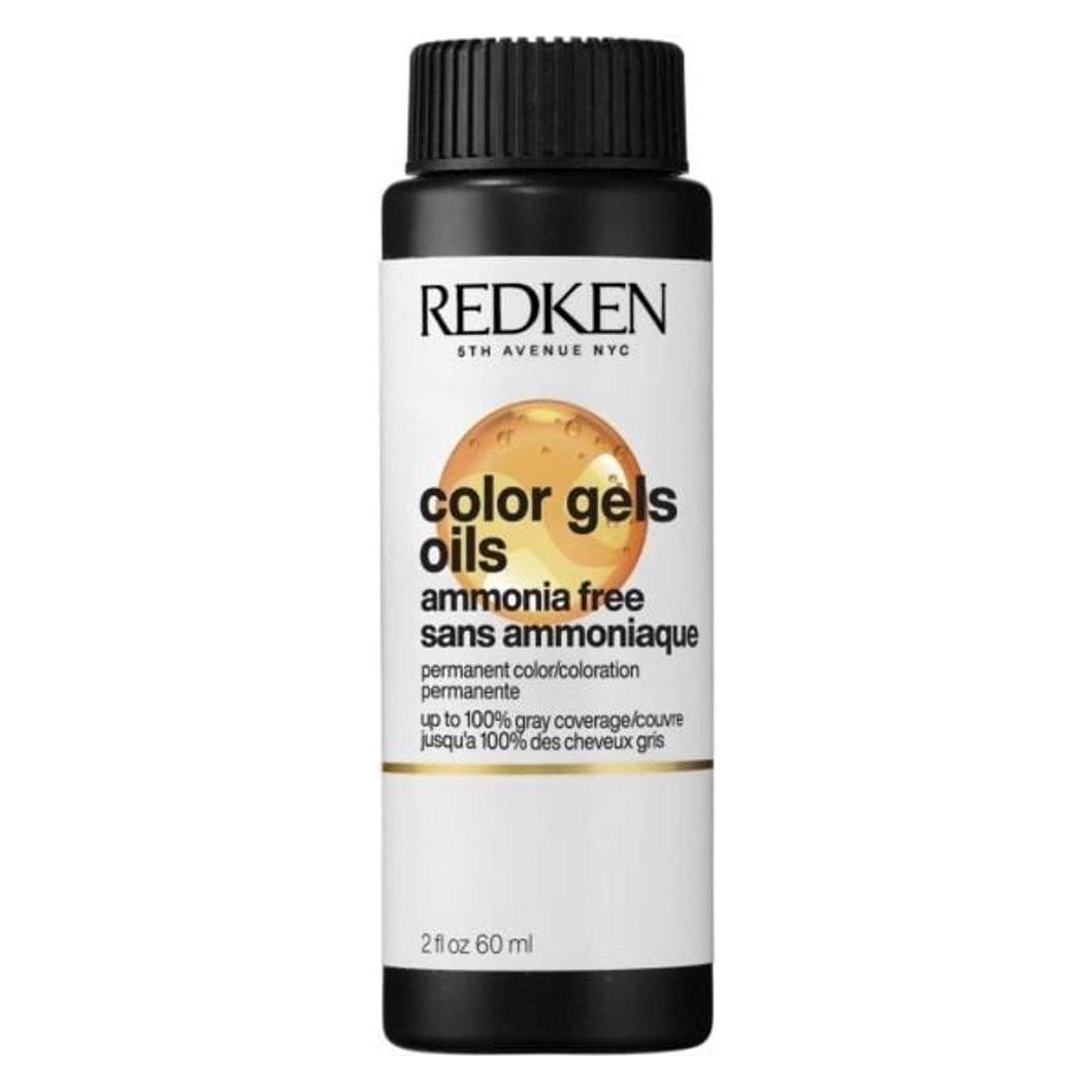 Redken Technique Rk Red Color Gel Oils 9n (9N) (59842236)