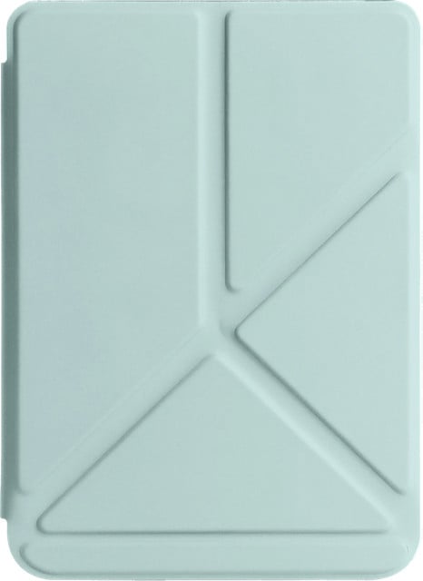 BlueBuilt Kobo Clara BW Colour Book Case Lichtgroen