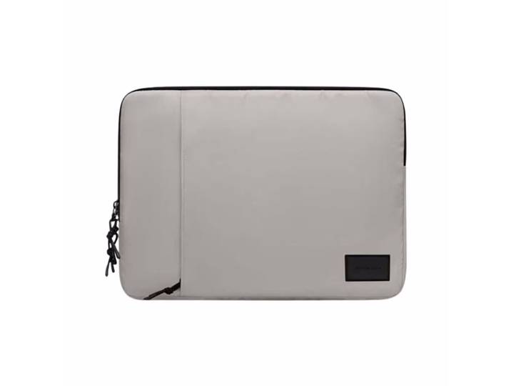 Gaston Luga Däsh Cushioned Case 13 /14  Taupe Laptop Tasche