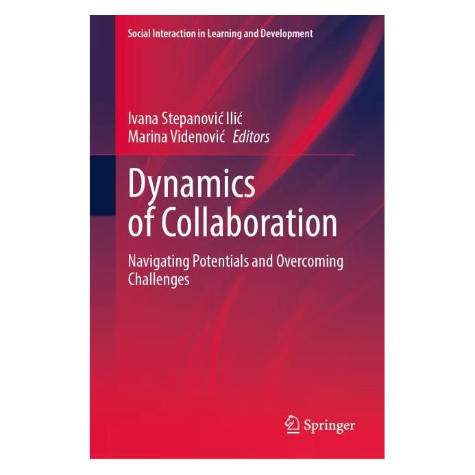Springer Dynamics of Collaboration (67912109)
