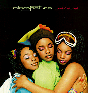 Cleopatra - Comin' Atcha - Preis vom 10.10.2026 11:48:34 h