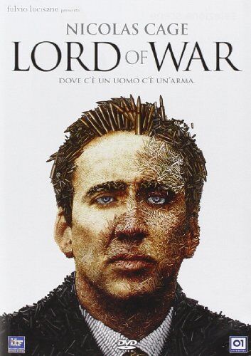 Andrew Niccol - Lord of war [IT Import] - Preis vom 11.10.2026 15:43:13 h