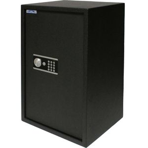 Müller-Safe Tresor MHT 65, 65 x 40cm, mit Elektronikschloss, 23kg