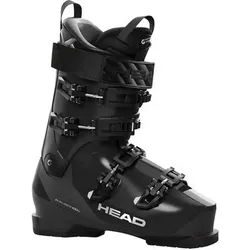HEAD Herren Ski-Schuhe KALIBER 100 MV BLACK, Größe 29,5 in Schwarz Schwarz