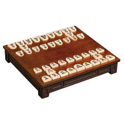 Shogi, Tischspiel