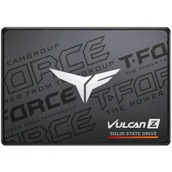 TEAMGROUP T-Force Vulcan Z SSD 512GB, SATA