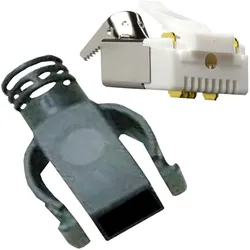 Schneider Electric RJ45 Encoderstecker VW3M2208