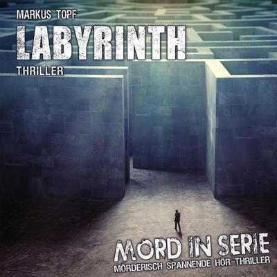 Labyrinth - Markus Topf, Audio, 4260507196149