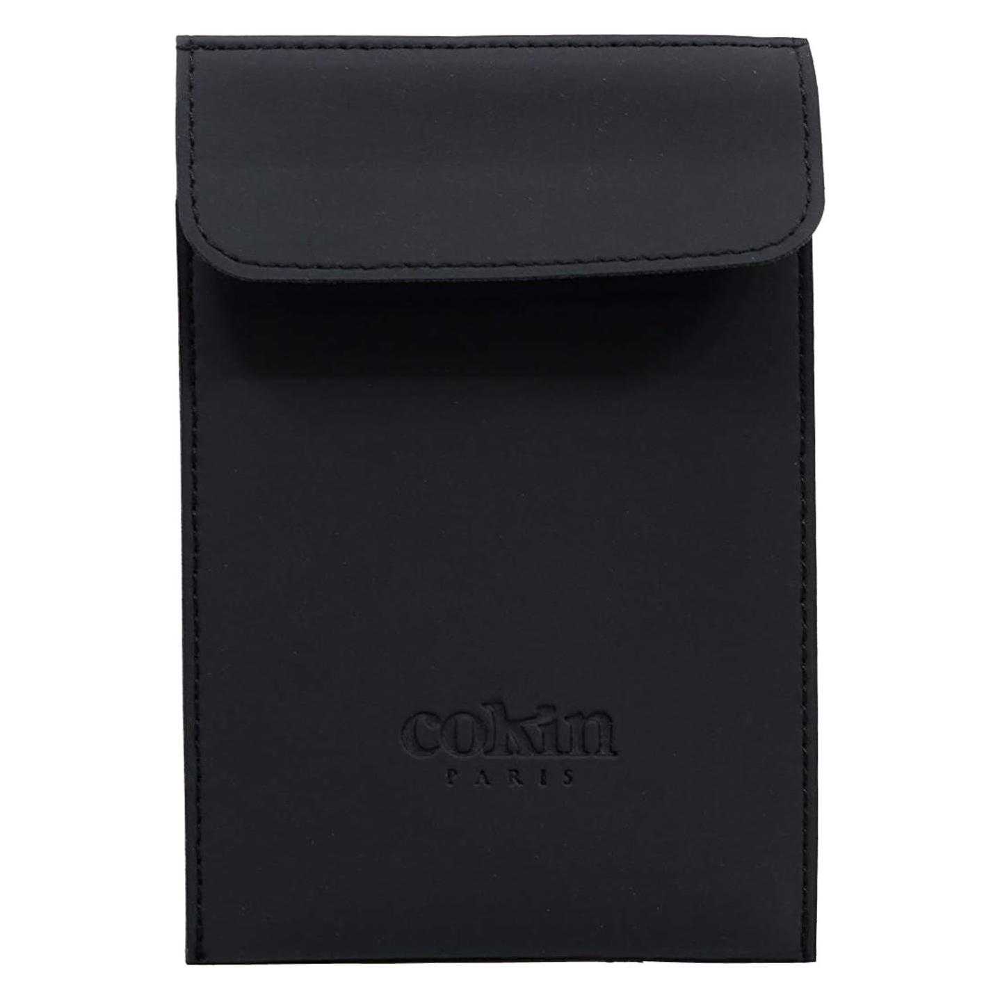 Cokin NUANCES Extreme Reverse GND ND4 Soft 2 f stops X serie (ND Filter) (NXXRG4)