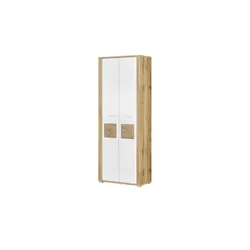 Primo Dielenschrank  Yambio ¦ Maße (cm): B: 75 H: 201 T: 38.0