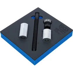 BGS 74692 Satz Diesel Injektoren Auszieher für Ford EcoBlue 2.0L
