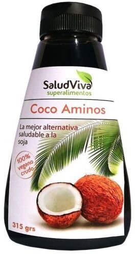 Salud Viva Cocoaminos 315 gr