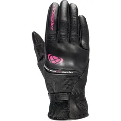 Ixon Rs Shine 2 Damen Motorradhandschuh XS