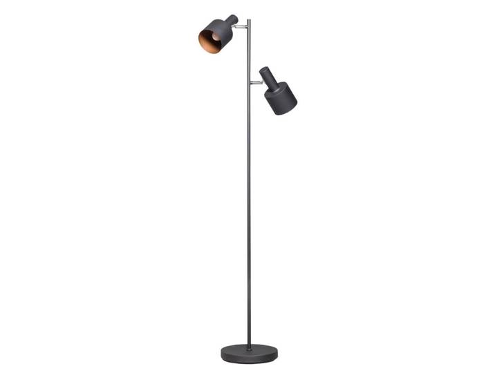 Zwarte leeslamp Sledge ETH - 05-VL8377-30