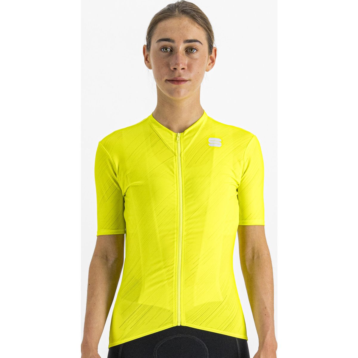 Sportful Flare W Jersey cedar (276) L 1121056-276-L