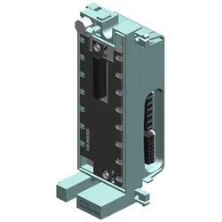 Siemens 6ES7144-4GF01-0AB0 SIMATIC ET 200pro 4AI I HF 6ES71444GF010AB0