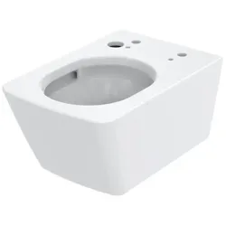 TOTO SP Wand-WC, Tiefspüler, für Washlet SX und SW, 380x580x335mm, CW522ERY