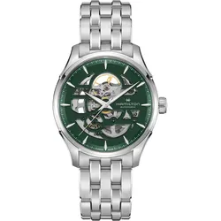 Hamilton Jazzmaster Skeleton 40mm Herrenuhr H42535160