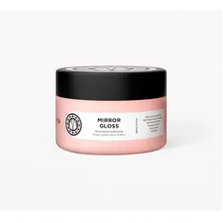 Maria Nila, Haarmaske, Haarmaske „Mirror Gloss“ für hohen Glanz, 250 ml (250 ml)