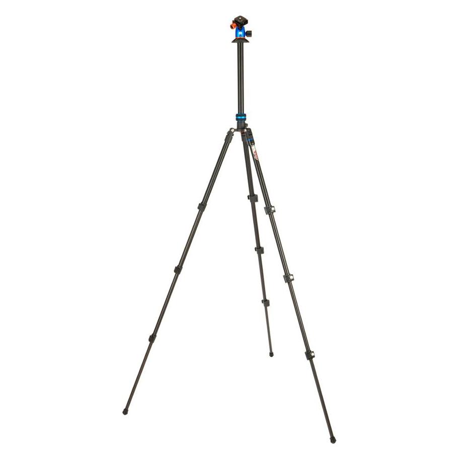 3 Legged Thing Punks Patti 2.0 & AirHed Blue & Black (Metall) (D259631)