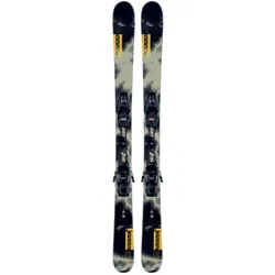 K2 Kinder Twintip Poacher 129cm - 129 - 129