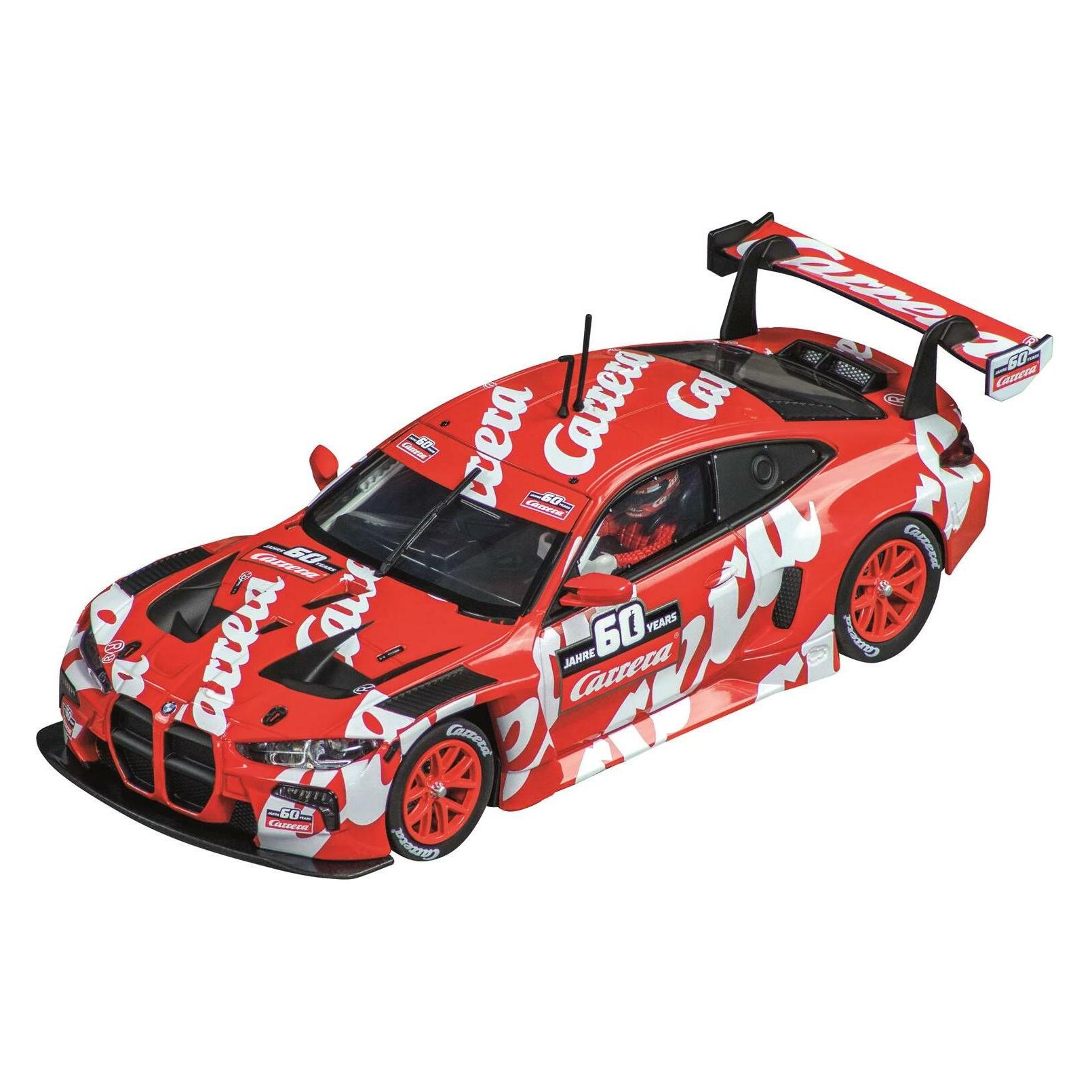 Carrera BMW M4 GT3 No. 60 (4910.51024)