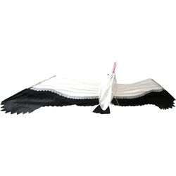 Rhombus 3D Jonas Seagull Kite