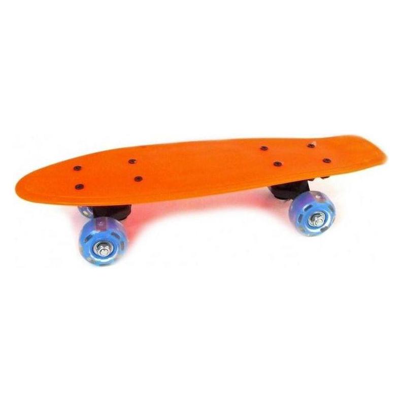 Artyk Skateboard Mini plastic skateboard (285986)