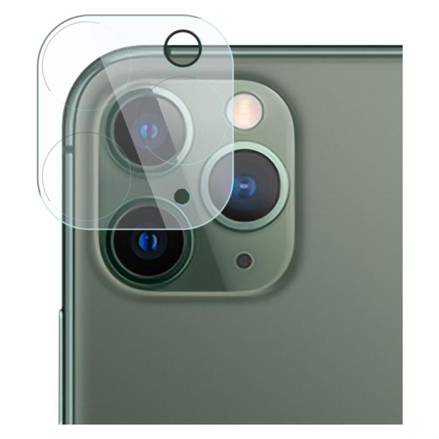 Epico Camera Lens Protector (Apple iPhone 11 Pro, Apple iPhone 11 Pro Max) (42512151000002)