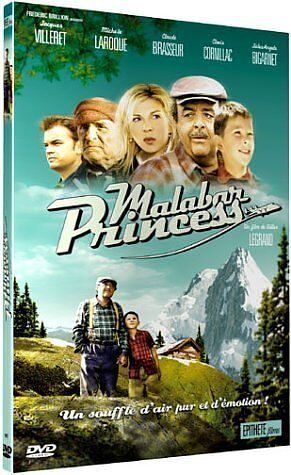 Gilles Legrand - Malabar Princess [FR Import] - Preis vom 30.09.2026 22:30:23 h