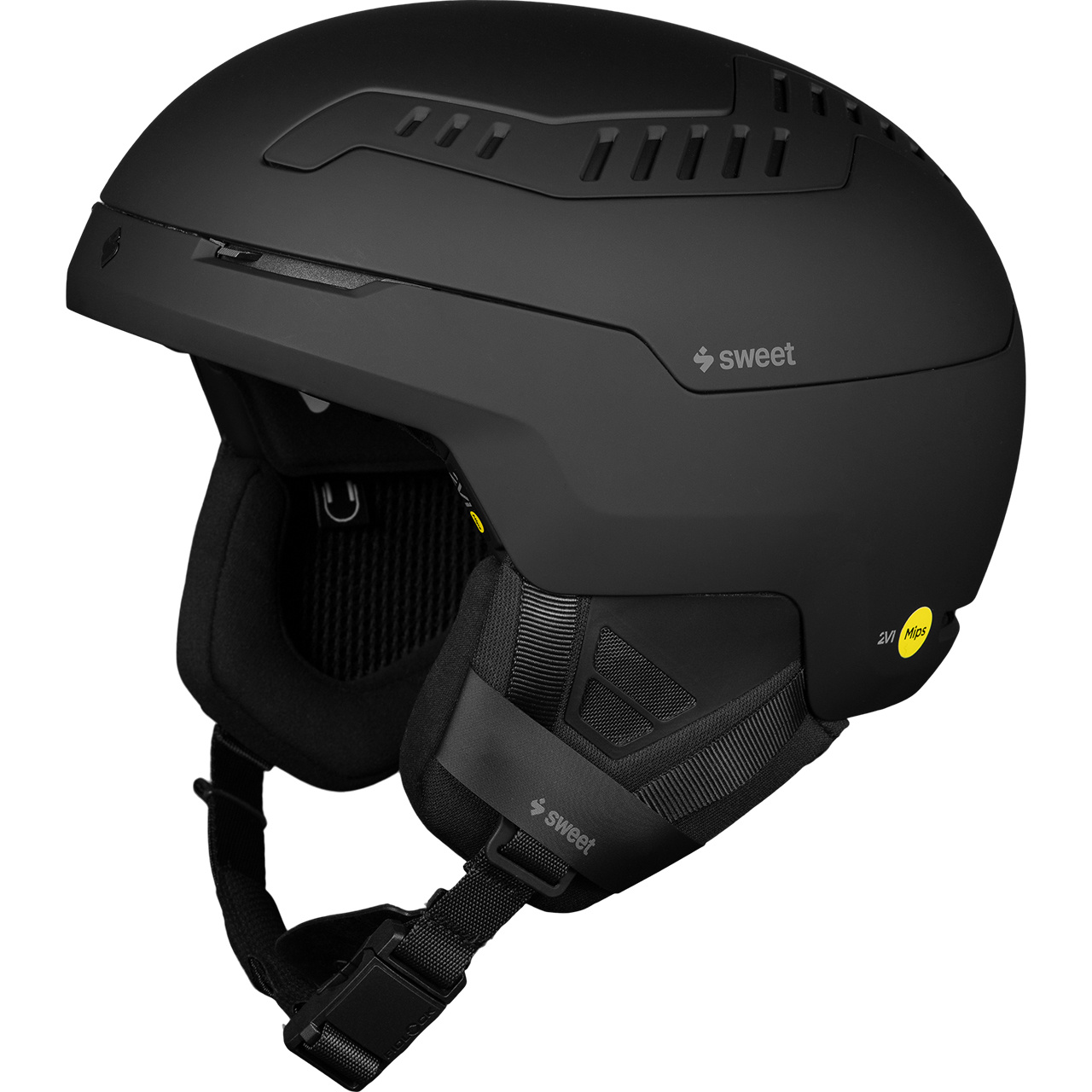 Sweet Protection Sweet Switcher 2Vi MIPS dirt black - L/XL = 59 - 61
