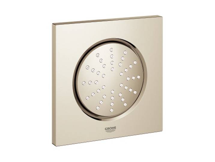 Rainshower F-Series 5 Douchette latérale 1 jet, Nickel (27251BE0)