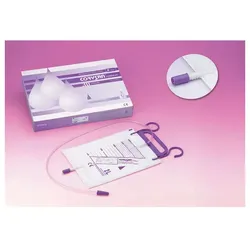 Corysan Urine Bag 2000ml With Valve 30 Units