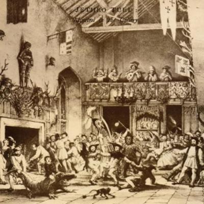 Minstrel in the Gallery (50th Anniversary Edition) - Jethro Tull, Vinyl