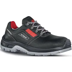 Halbschuhe S3 "ELECT" Concept Plus - 39 - schwarz