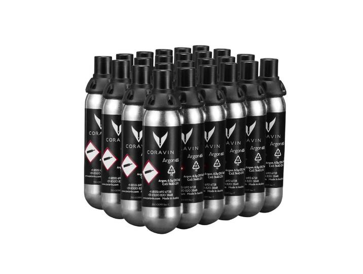 Korkenzieher Coravin zu , schwarz (schwarz, silberfarben), Edelstahl 18/10, Korkenzieher, Korkenzieher