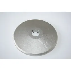 ELMAG Aussen- Flansch DM 110 mm (Bohr.: 20mm) für - 9601439