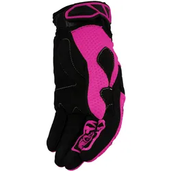 Broken Head MX-Handschuhe Faustschlag Pink S