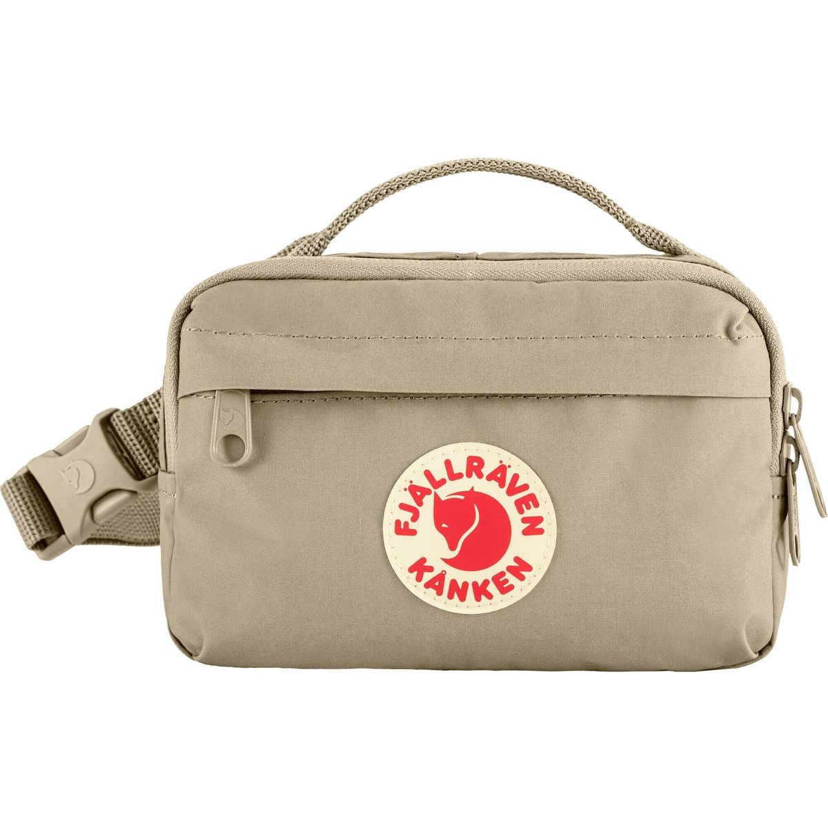 Fjällräven Kånken Hip Pack fossil (118) One Size F23796-118-One Size