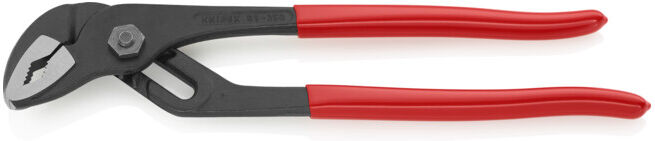Pinces multiprises, à crémaillère Knipex (89 01 250)