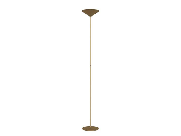 ROTALIANA lampadaire DRY F1 (Bronze foncé, 2700K - Acier verni)
