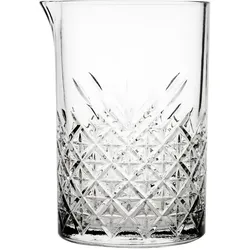 12x Karaffe Pasabahce Timeless, 725 ml Glas