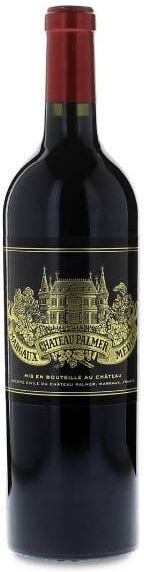Château Palmer 2022