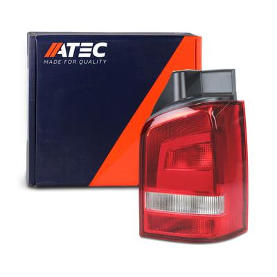 Atec Heckleuchte rechts (Beifahrerseite) [Hersteller-Nr. 30737609] für VW