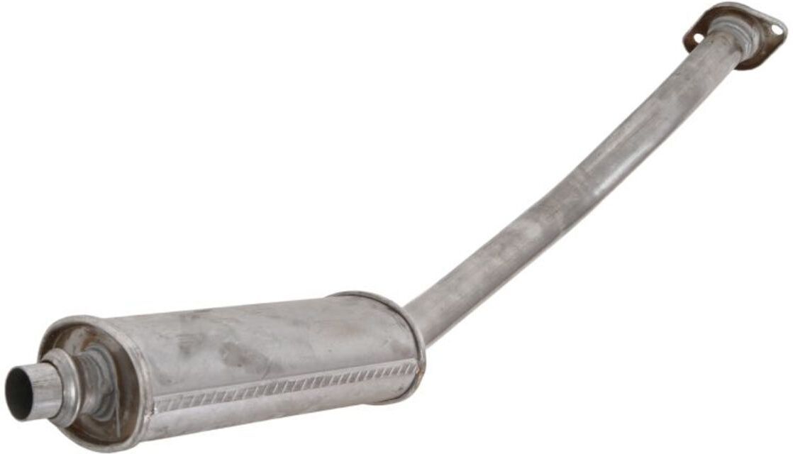 Vorschalldämpfer ASMET 09.097