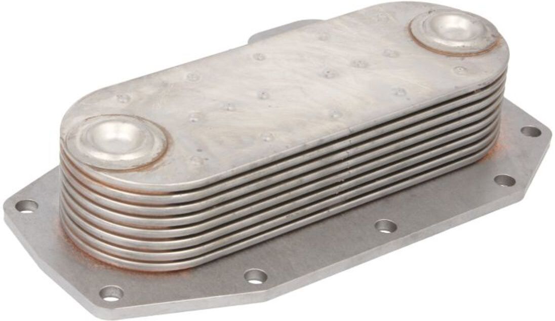 Ölkühler, Motoröl NRF 31766