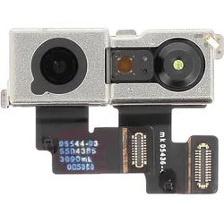 Clappio 18MP Frontkamera iPhone Air (Modul), Mobilgerät Ersatzteile, Mehrfarbig