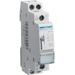 Hager Fernschalter EPN518