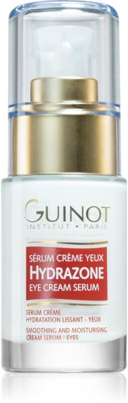 Guinot Hydrazone feuchtigkeitsspendende Augencreme 15 ml